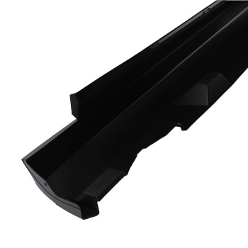 Passenger Side Body Trim compatible for Ford Focus SE/Titanium 2012-2017 CP9Z5810176A