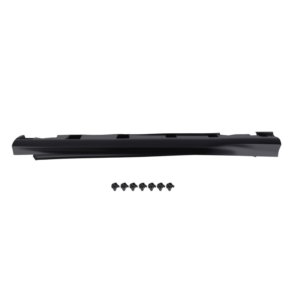 Passenger Side Body Trim compatible for Ford Focus SE/Titanium 2012-2017 CP9Z5810176A