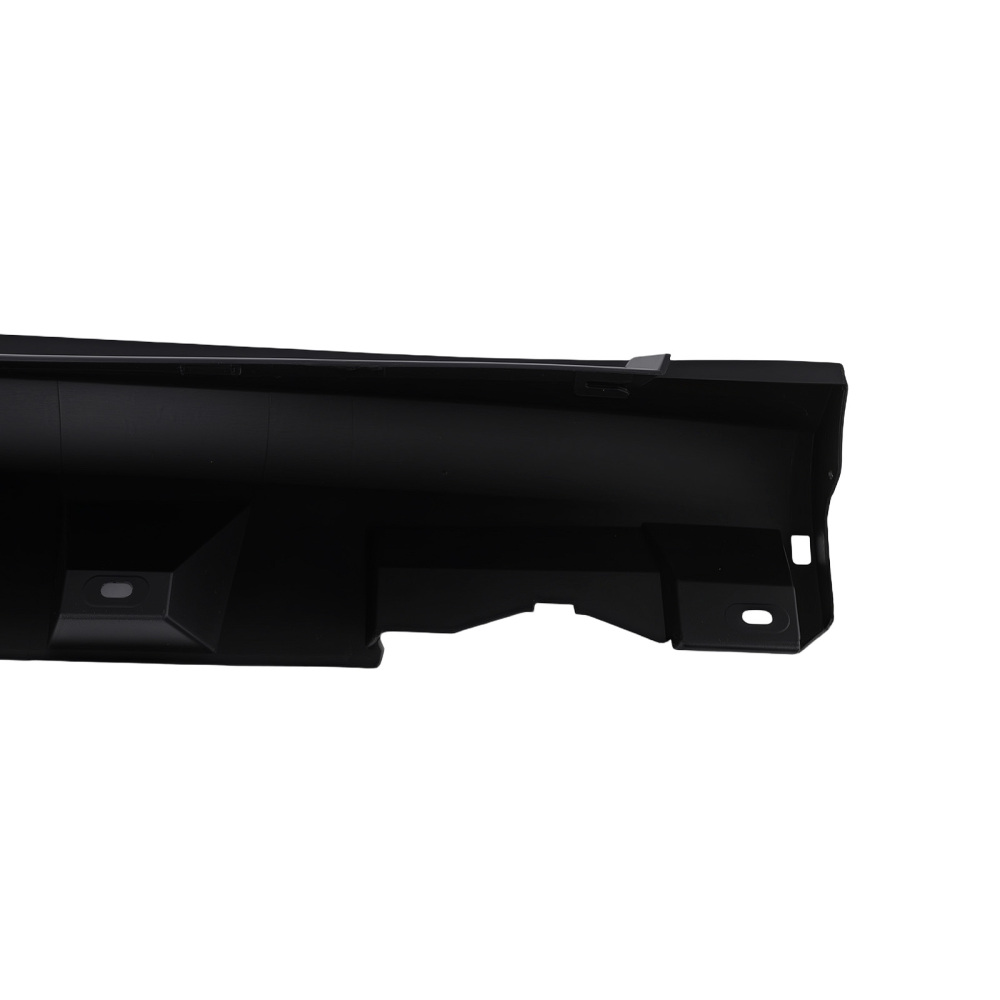 Driver Molding compatible for Ford Focus 4DR Models 2012-2017 CP9Z5810177B Left Black