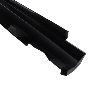 Driver Molding compatible for Ford Focus 4DR Models 2012-2017 CP9Z5810177B Left Black