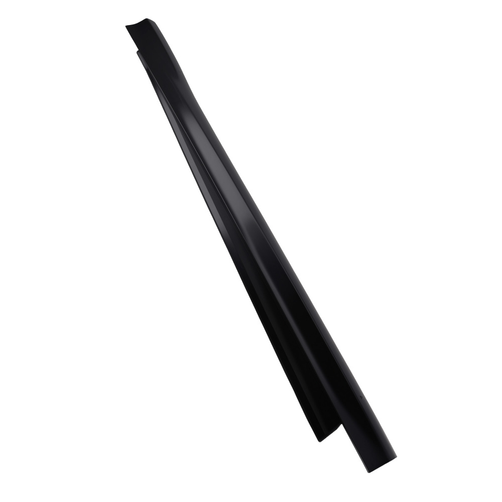 Driver Molding compatible for Ford Focus 4DR Models 2012-2017 CP9Z5810177B Left Black