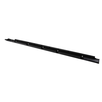 Rocker Panel Molding compatible for Chrysler 300 2011-2022 1LG56TZZAC 1LG56PDNAC CH1607101