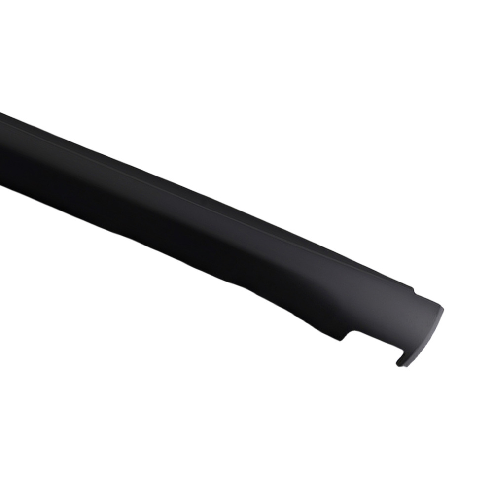 Black Body Panel Side compatible for Jeep Cherokee 2014-2022 CH1606103 Left Lower Trim