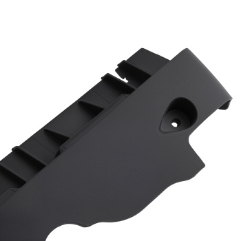 Right Body Panel Kit compatible for Tesla Model Y Standard 2020 149774500C Black Plastic