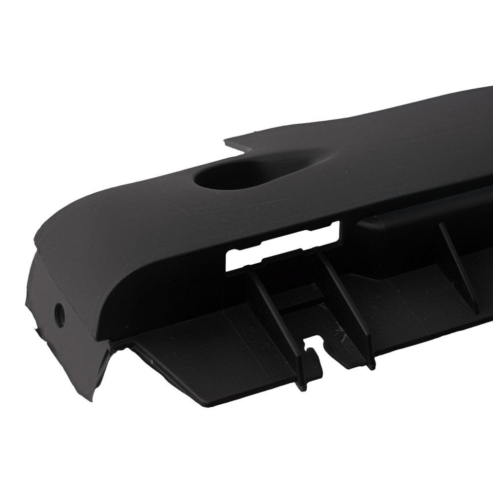 Right Body Panel Kit compatible for Tesla Model Y Standard 2020 149774500C Black Plastic
