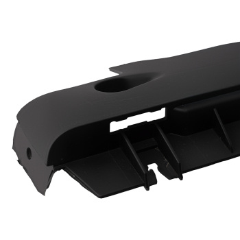 Right Body Panel Kit compatible for Tesla Model Y Standard 2020 149774500C Black Plastic