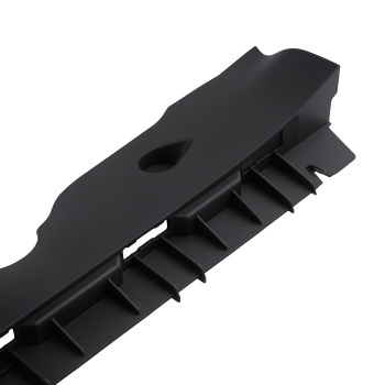 Right Body Panel Kit compatible for Tesla Model Y Standard 2020 149774500C Black Plastic