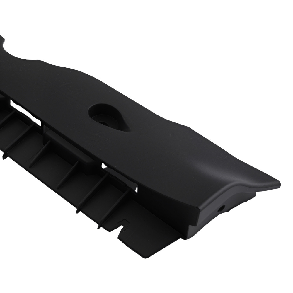 Right Body Panel Kit compatible for Tesla Model Y Standard 2020 149774500C Black Plastic
