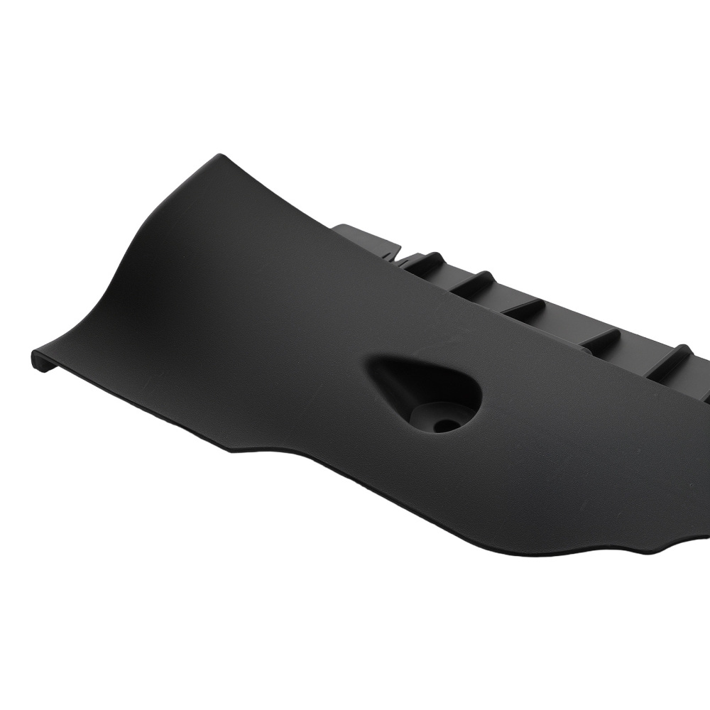 Right Body Panel Kit compatible for Tesla Model Y Standard 2020 149774500C Black Plastic