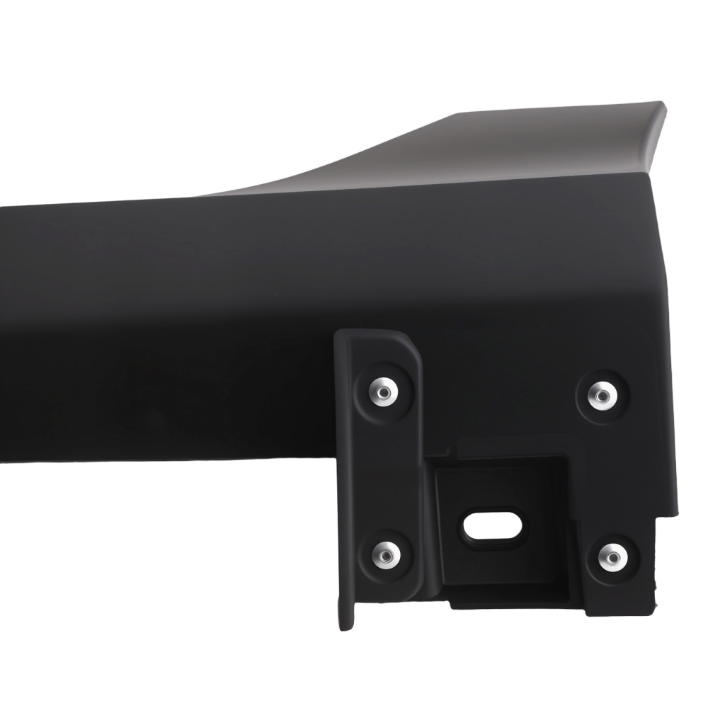 Body Panel Extension Left compatible for Honda Civic Sedan 1.5L 2.0L 2016-2020 71850TBAA01