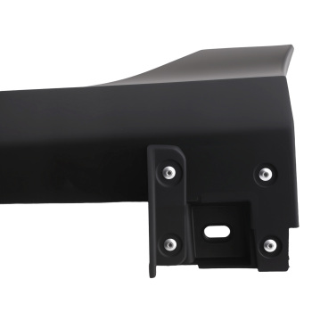 Body Panel Extension Left compatible for Honda Civic Sedan 1.5L 2.0L 2016-2020 71850TBAA01