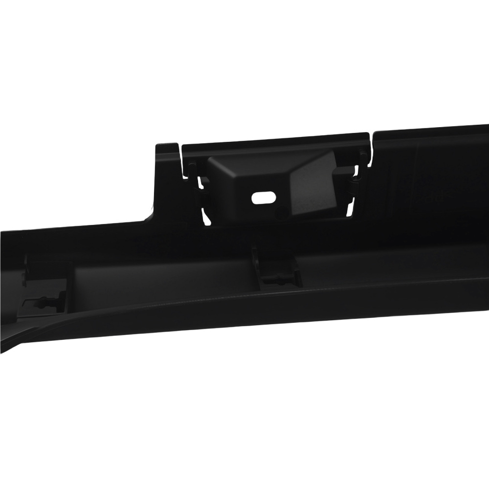 Body Panel Extension Left compatible for Honda Civic Sedan 1.5L 2.0L 2016-2020 71850TBAA01