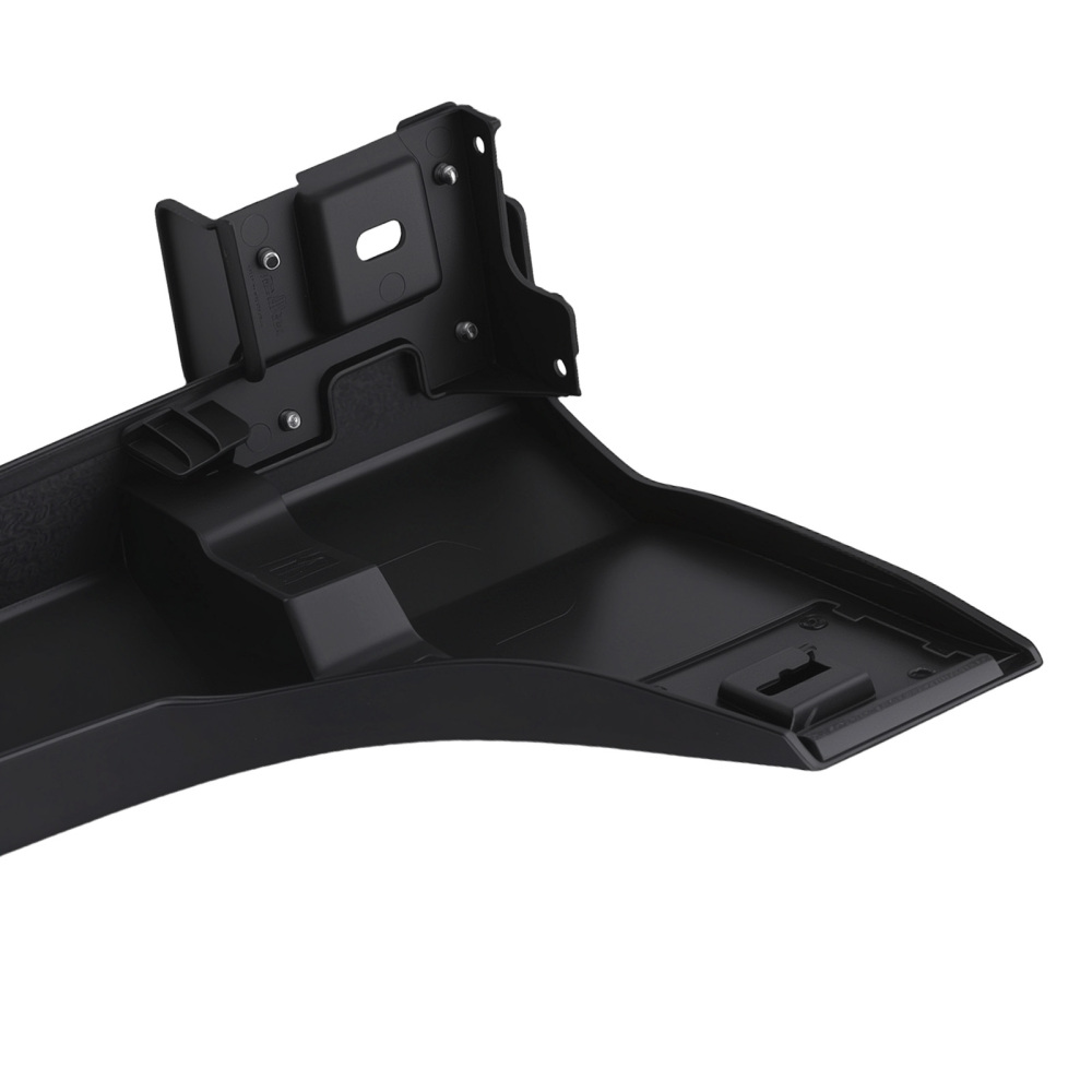 Body Panel Extension Left compatible for Honda Civic Sedan 1.5L 2.0L 2016-2020 71850TBAA01