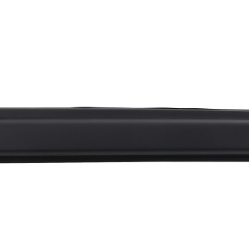 Side Skirt Extension compatible for Jeep Grand Cherokee 2011-2020 5NP51RXFAA 5NP51RXF