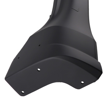 Side Skirt Extension compatible for Jeep Grand Cherokee 2011-2020 5NP51RXFAA 5NP51RXF