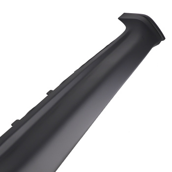 Side Skirt Extension compatible for Jeep Grand Cherokee 2011-2020 5NP51RXFAA 5NP51RXF