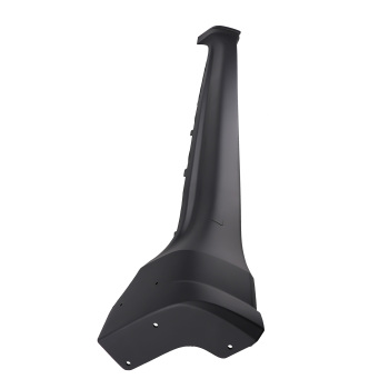 Side Skirt Extension compatible for Jeep Grand Cherokee 2011-2020 5NP51RXFAA 5NP51RXF