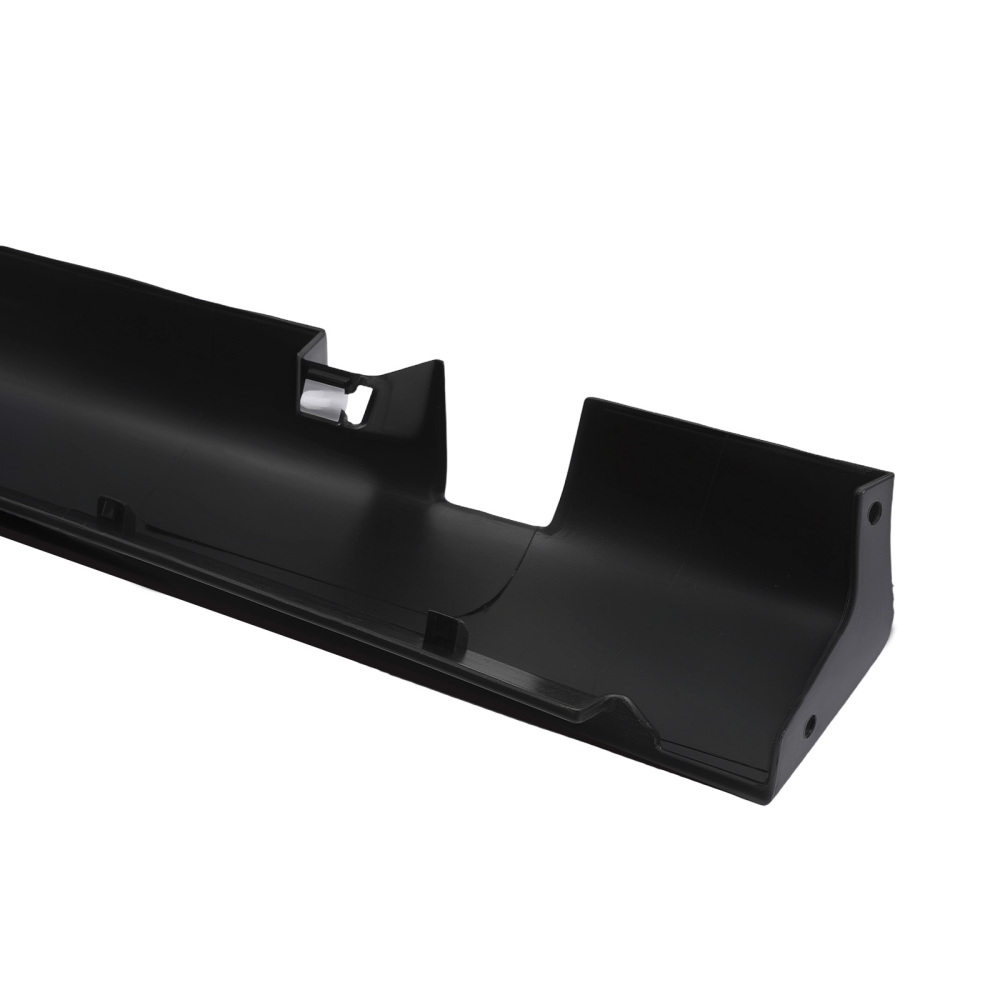 Body Side Molding Panel compatible for Chrysler 300 3.6L V6 5.7L V8 2011-2022 1LG57TZZAC