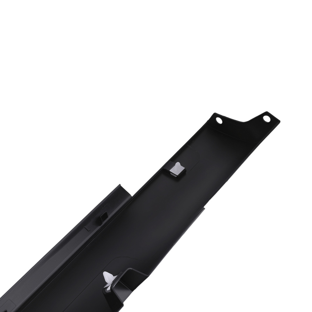 Body Side Molding Panel compatible for Chrysler 300 3.6L V6 5.7L V8 2011-2022 1LG57TZZAC