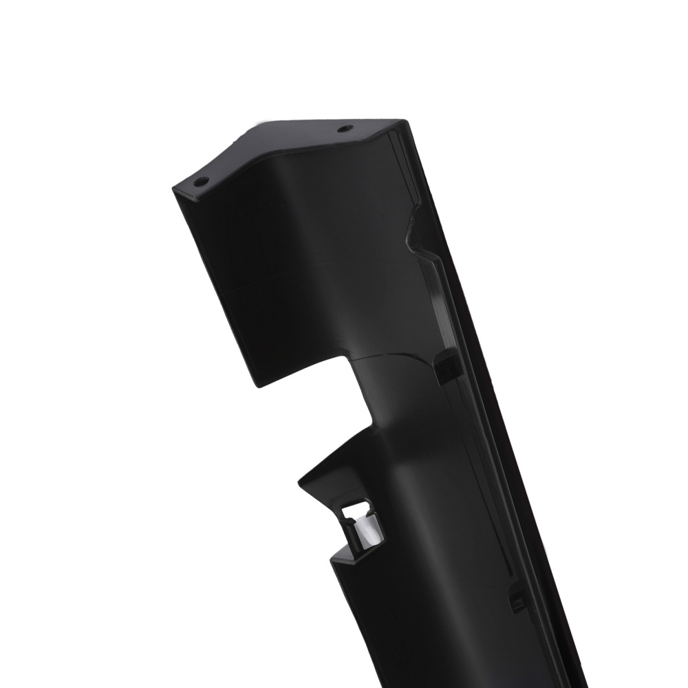 Body Side Molding Panel compatible for Chrysler 300 3.6L V6 5.7L V8 2011-2022 1LG57TZZAC