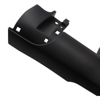 Body Side Cover compatible for Tesla Model S Sedan 2012-2021 6005874-00-J ABS