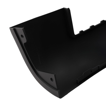 Body Side Cover compatible for Tesla Model S Sedan 2012-2021 6005874-00-J ABS