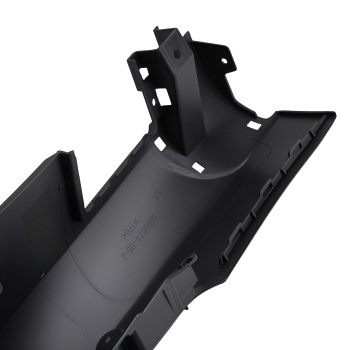 Body Side Cover compatible for Tesla Model S Sedan 2012-2021 6005874-00-J ABS