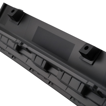 Body Side Cover compatible for Tesla Model S Sedan 2012-2021 6005874-00-J ABS