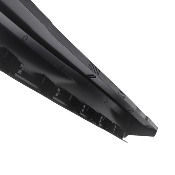 Side Skirt compatible for Mitsubishi Outlander Sport RVR ASX 2011-22 6512A387RA 6512A387BA