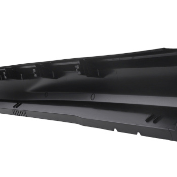 Side Skirt compatible for Mitsubishi Outlander Sport RVR ASX 2011-22 6512A387RA 6512A387BA