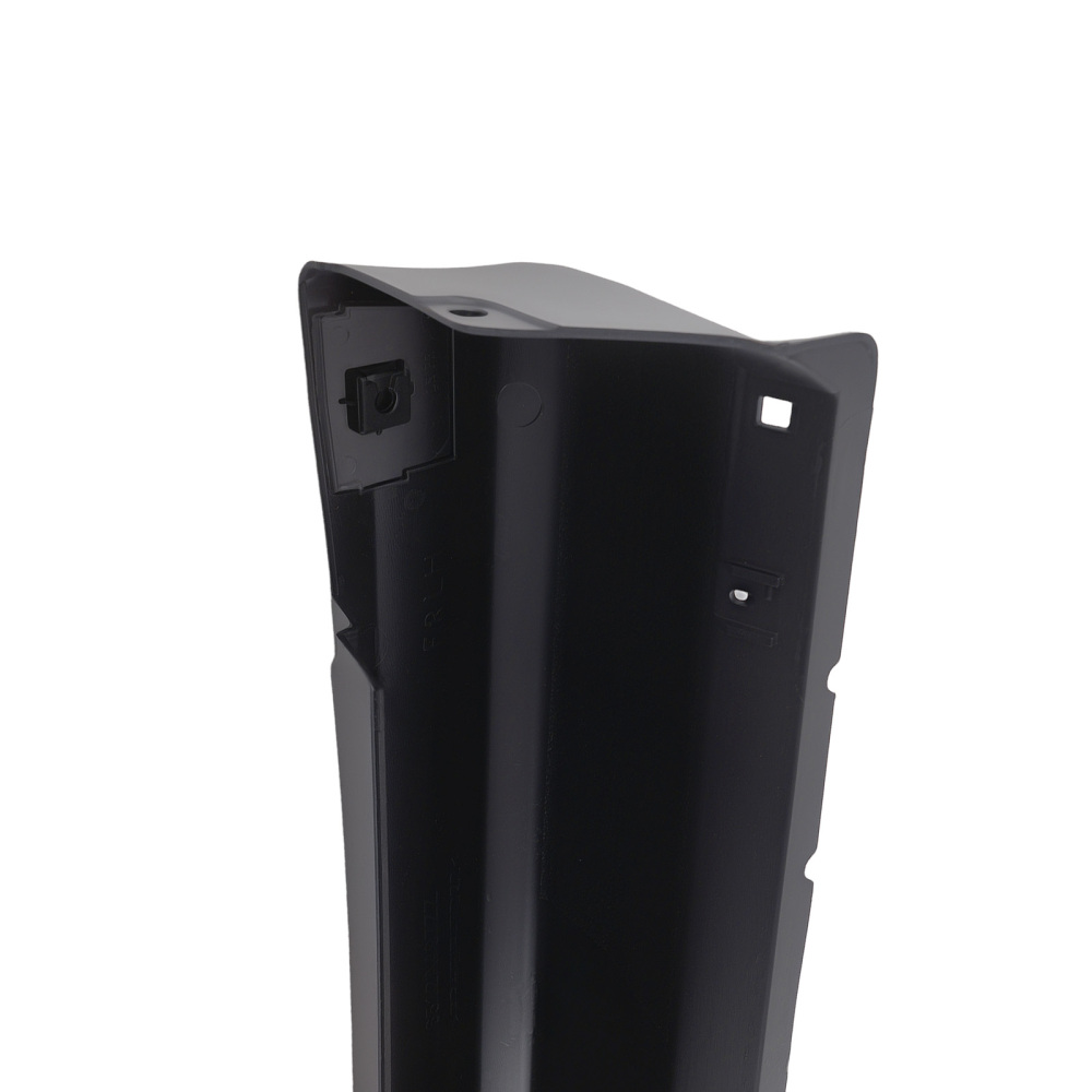 Side Skirt compatible for Mitsubishi Outlander Sport RVR ASX 2011-22 6512A387RA 6512A387BA