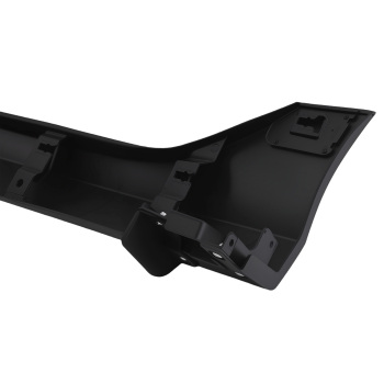 Right Body Extension compatible for Honda Civic EX LX Sport Touring 2017-2020 71800-TBA-A01