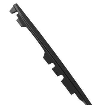 2x LR Side Skirt Set compatible for BMW E92 E93 M3 2008-2012 2013 Carbon Fiber