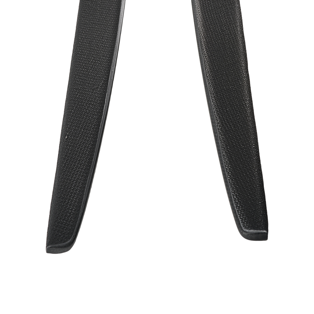 LR 2pcs Side Skirt Extension compatible for BMW F30 F31 M Sport 2012-2018 Carbon Fiber