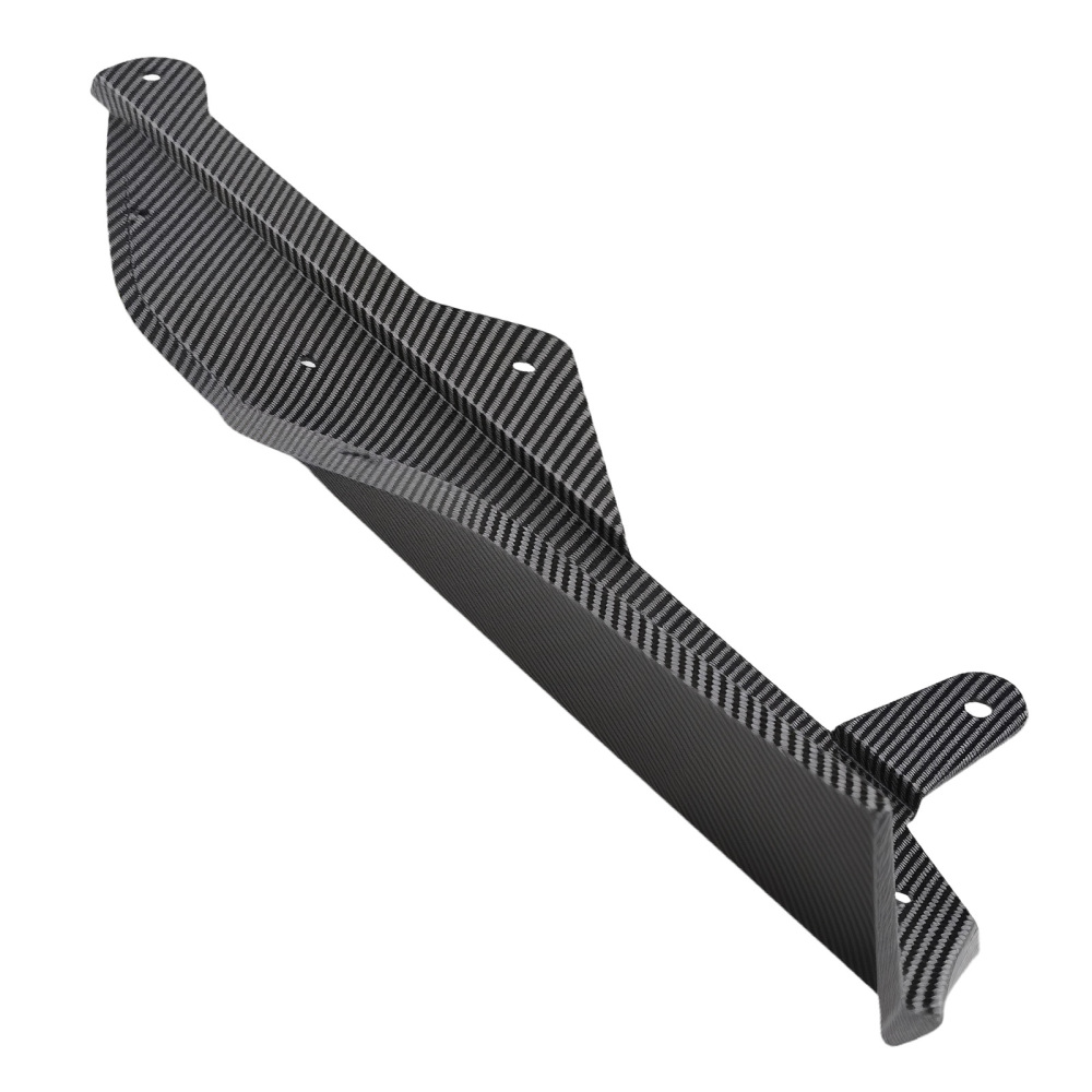 2pcs Carbon Look Side Skirt Kit compatible for BMW G42 230i M240i 2022 2023 2024