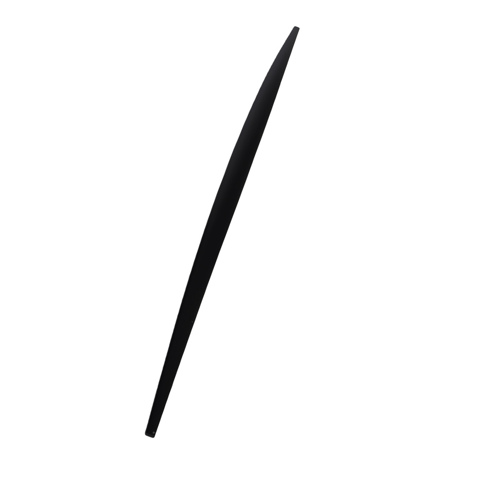 ABS Side Extension Kit for BMW 2 Series F44 Gran Coupe 20+ Gloss Black