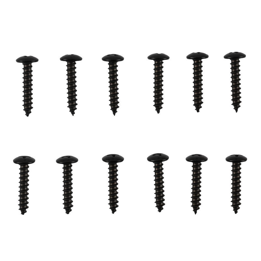 ABS Side Extension Kit for BMW 2 Series F44 Gran Coupe 20+ Gloss Black