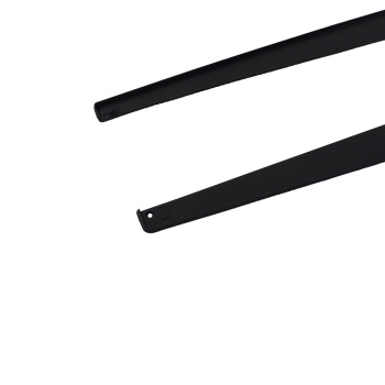 ABS Body Kit Panel compatible for BMW 2 Series F22 F23 F44 14+ Black Side Extension