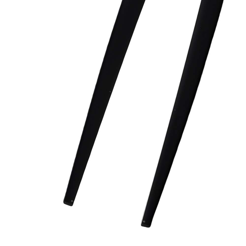 ABS Body Kit Panel compatible for BMW 2 Series F22 F23 F44 14+ Black Side Extension