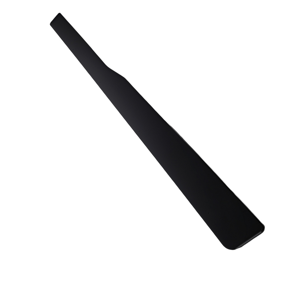 ABS Extension Kit compatible for BMW F80 M3 F82 M4 15-20 Gloss Black Side Body Panels