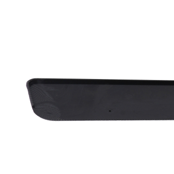 Side Skirt Extension compatible for BMW 4 Series F82 M4 3 Series F80 M3 15-2020 ABS Plastic