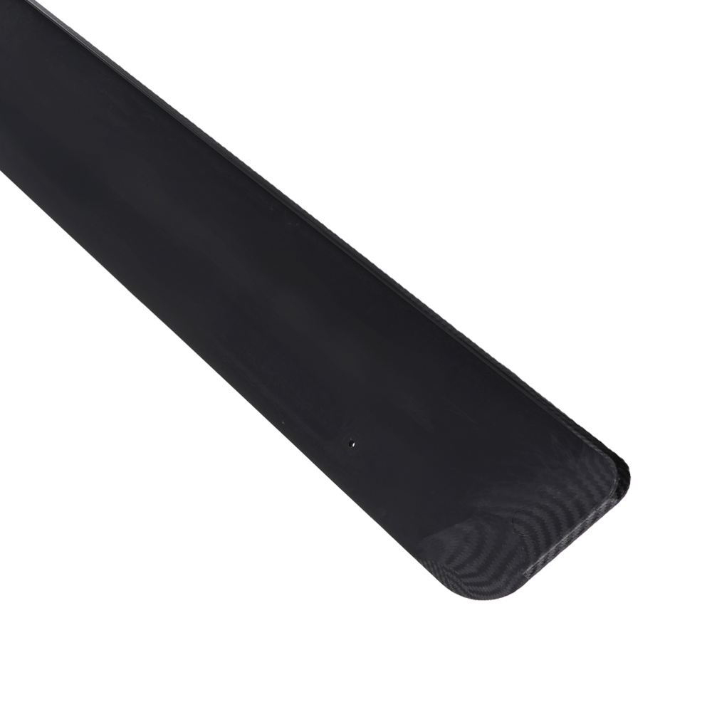 Side Skirt Extension compatible for BMW 4 Series F82 M4 3 Series F80 M3 15-2020 ABS Plastic