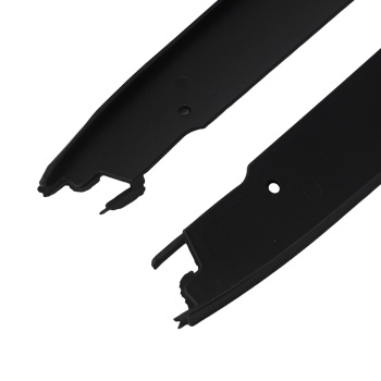 Body Kit Side Skirt Extension Panel for BMW 5 Series G30 G31 M Sport 2017-2023