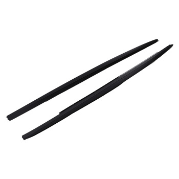 Body Kit Side Skirt Extension Panel for BMW 5 Series G30 G31 M Sport 2017-2023