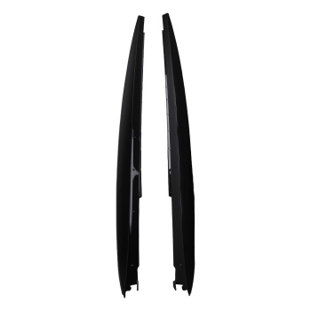 Body Kit Side Skirt Extension Panel for BMW 5 Series G30 G31 M Sport 2017-2023