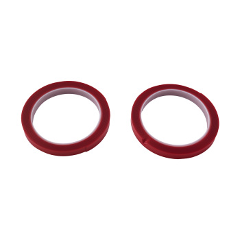 ABS Side Skirt Panel Extension compatible for BMW G30 G31 5 Series M Sport 540i 2017-23