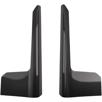 M Performance Carbon Fiber Side Skirt compatible for BMW M2 G87 Base 2023-2025