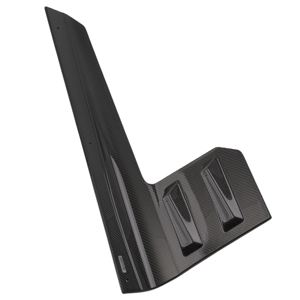 M Performance Carbon Fiber Side Skirt compatible for BMW M2 G87 Base 2023-2025