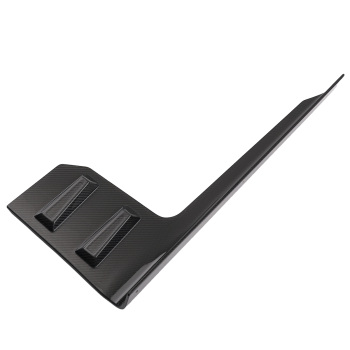 M Performance Carbon Fiber Side Skirt compatible for BMW M2 G87 Base 2023-2025