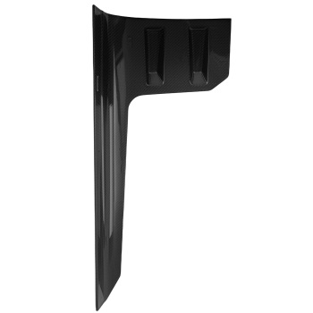 M Performance Carbon Fiber Side Skirt compatible for BMW M2 G87 Base 2023-2025